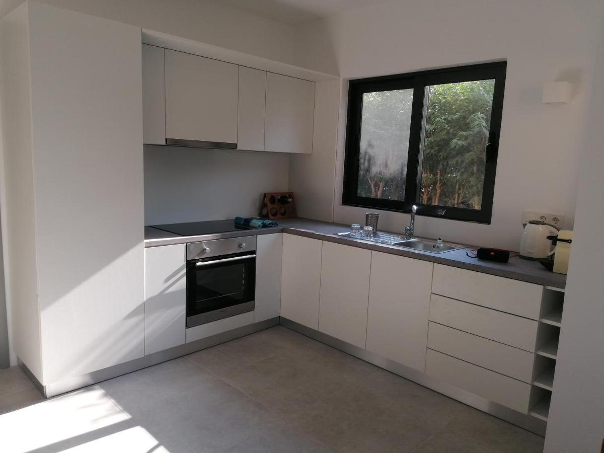 Endless Summer Pool Flat Ixia  Exterior foto
