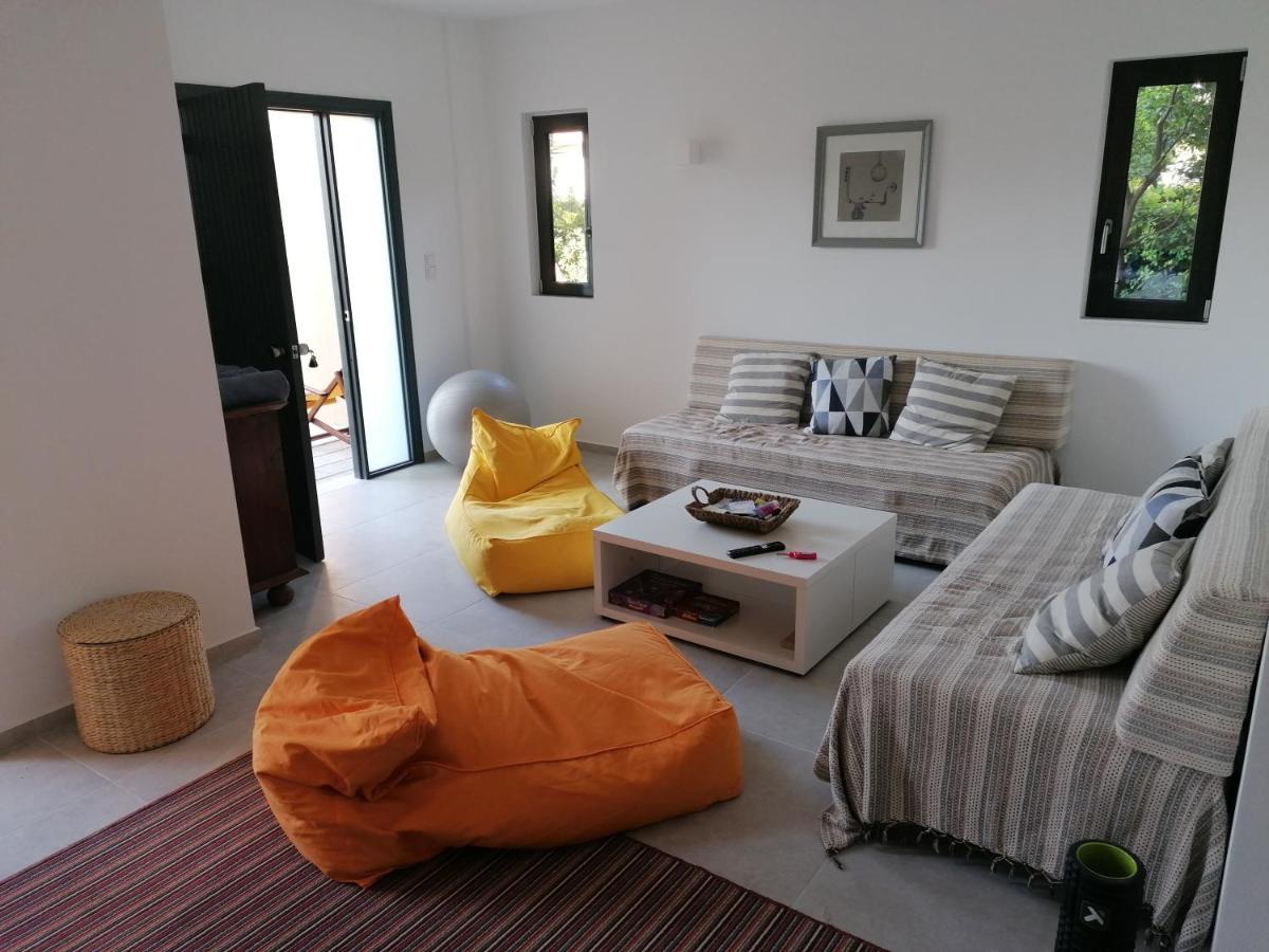 Endless Summer Pool Flat Ixia  Exterior foto